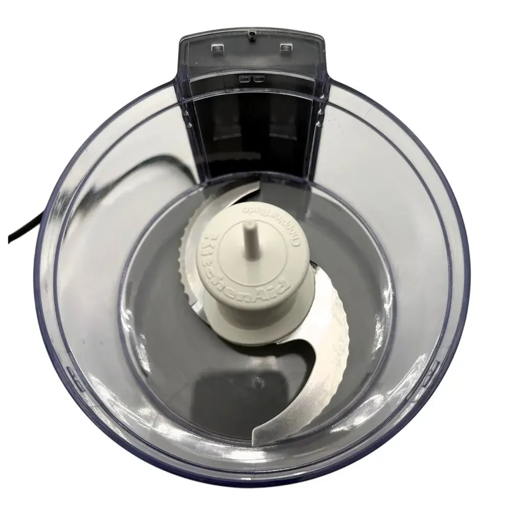 KitchenAid make quick